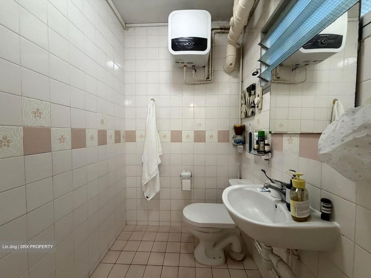 Blk 657 Eunos Damai Ville (Bedok), HDB 4 Rooms #616316021